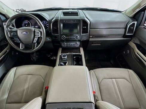 Used 2020 Ford Expedition Max Limited image 30