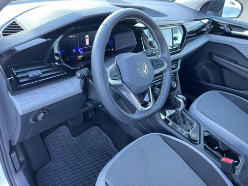 Certified 2024 Volkswagen Taos S image 4