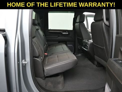 Used 2024 Chevrolet Silverado 3500 High Country w/ Technology Package image 49