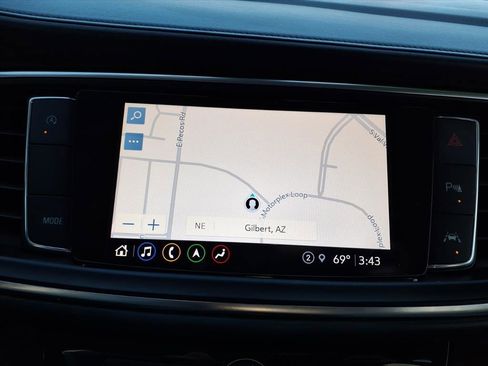 Used 2023 Buick Enclave Premium w/ Trailering Package, 5000 lbs. image 20