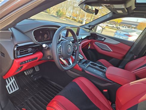 New 2026 Acura MDX A-Spec image 17