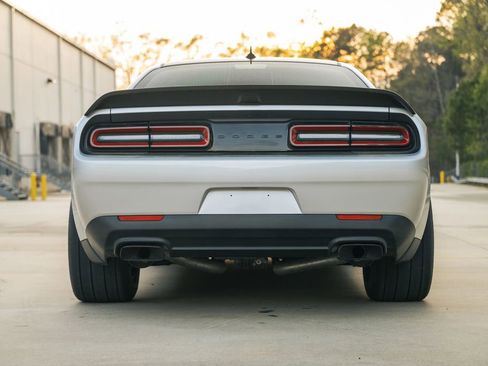 Used 2023 Dodge Challenger SRT Hellcat Redeye image 28