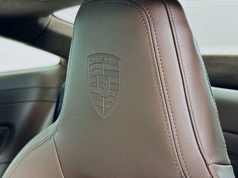 Certified 2025 Porsche 911 Carrera S image 15