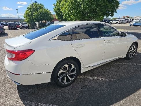 Used 2022 Honda Accord EX-L image 5