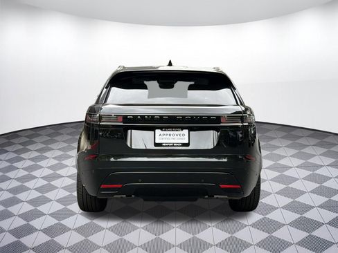 Used 2026 Land Rover Range Rover Velar Dynamic SE AWD/4WD image 10