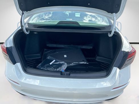 New 2026 Honda Civic LX image 21