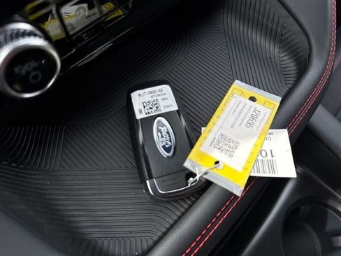 New 2026 Ford Explorer ST-Line w/ ST-Line Street Pack image 29