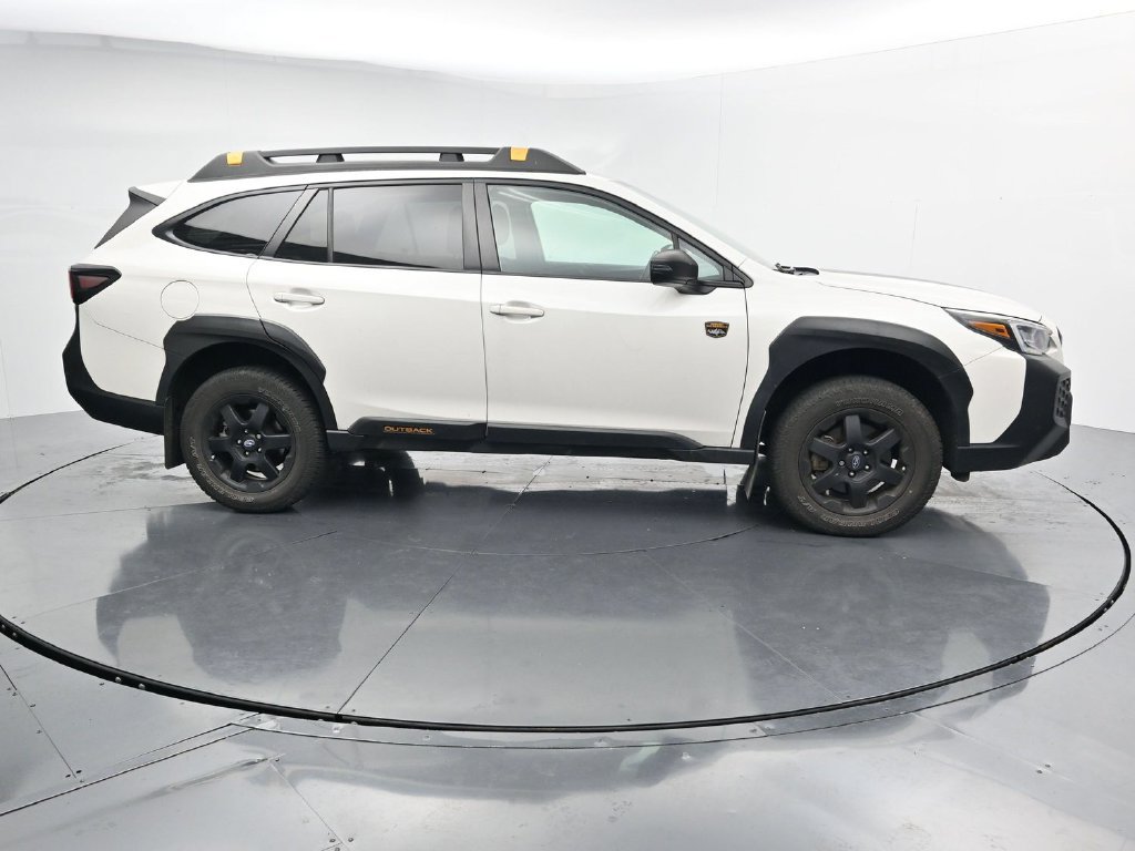 Used 2024 Subaru Outback Wilderness AWD/4WD image 9