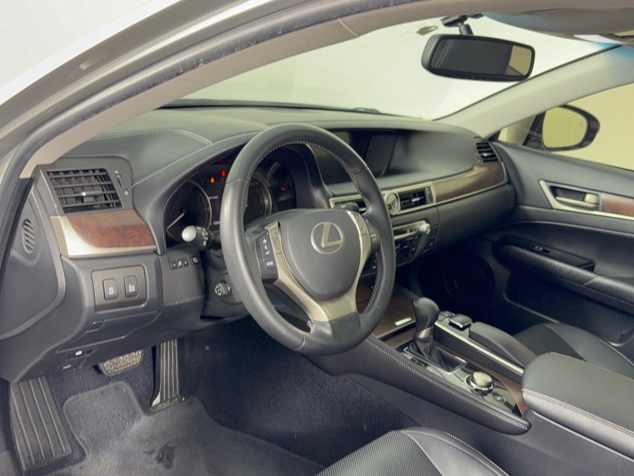 Used 2013 Lexus GS 350 w/ Premium Pkg RWD image 4