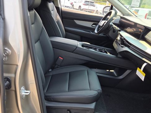New 2026 Nissan Murano SL AWD/4WD image 13