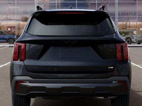 New 2026 Kia Sorento SX AWD/4WD image 15