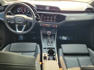 Used 2025 Audi Q3 2.0T Premium w/ Convenience Package AWD/4WD video 2