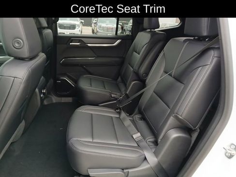 New 2026 GMC Acadia Elevation w/ Elevation Premium Package image 15