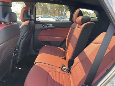 New 2026 Kia Sportage SX image 26