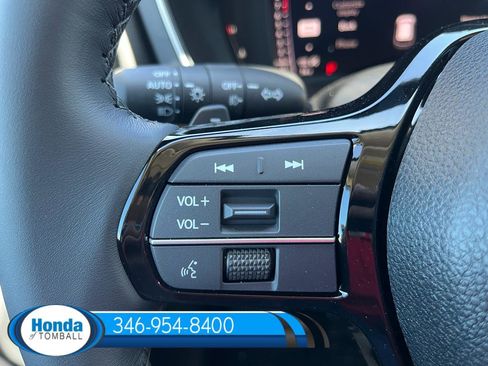 New 2026 Honda Pilot EX-L image 12