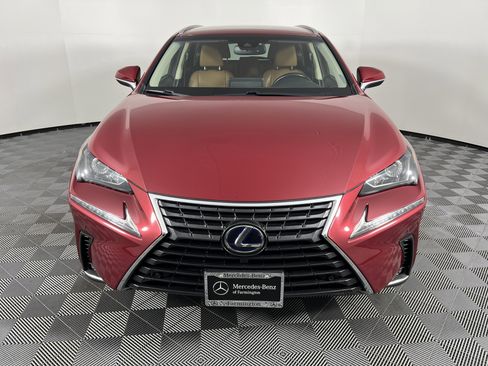 Used 2018 Lexus NX 300h AWD w/ Comfort Package image 5