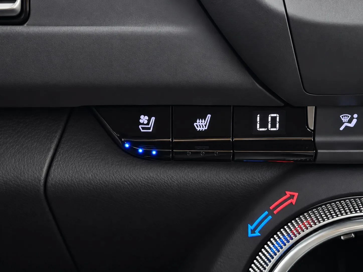 Used 2023 Chevrolet Camaro ZL1 RWD image 39