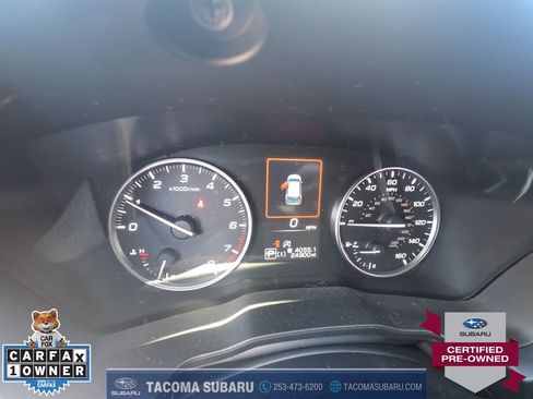 Used 2024 Subaru Impreza 2.0i Sport AWD/4WD image 14