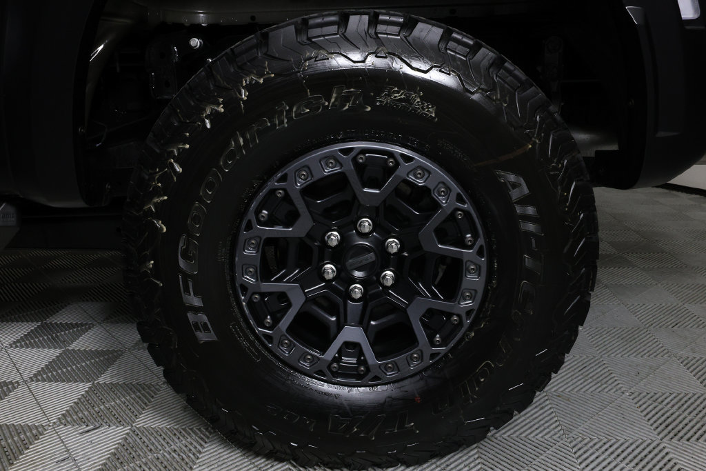 Used 2026 Ford F150 Raptor w/ Equipment Group 803A Raptor R AWD/4WD image 48