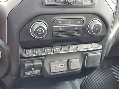 New 2026 Chevrolet Silverado 2500 Custom w/ Custom Value Package image 19