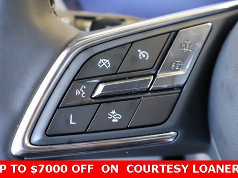 New 2025 Buick Enclave Preferred w/ Power Package image 25