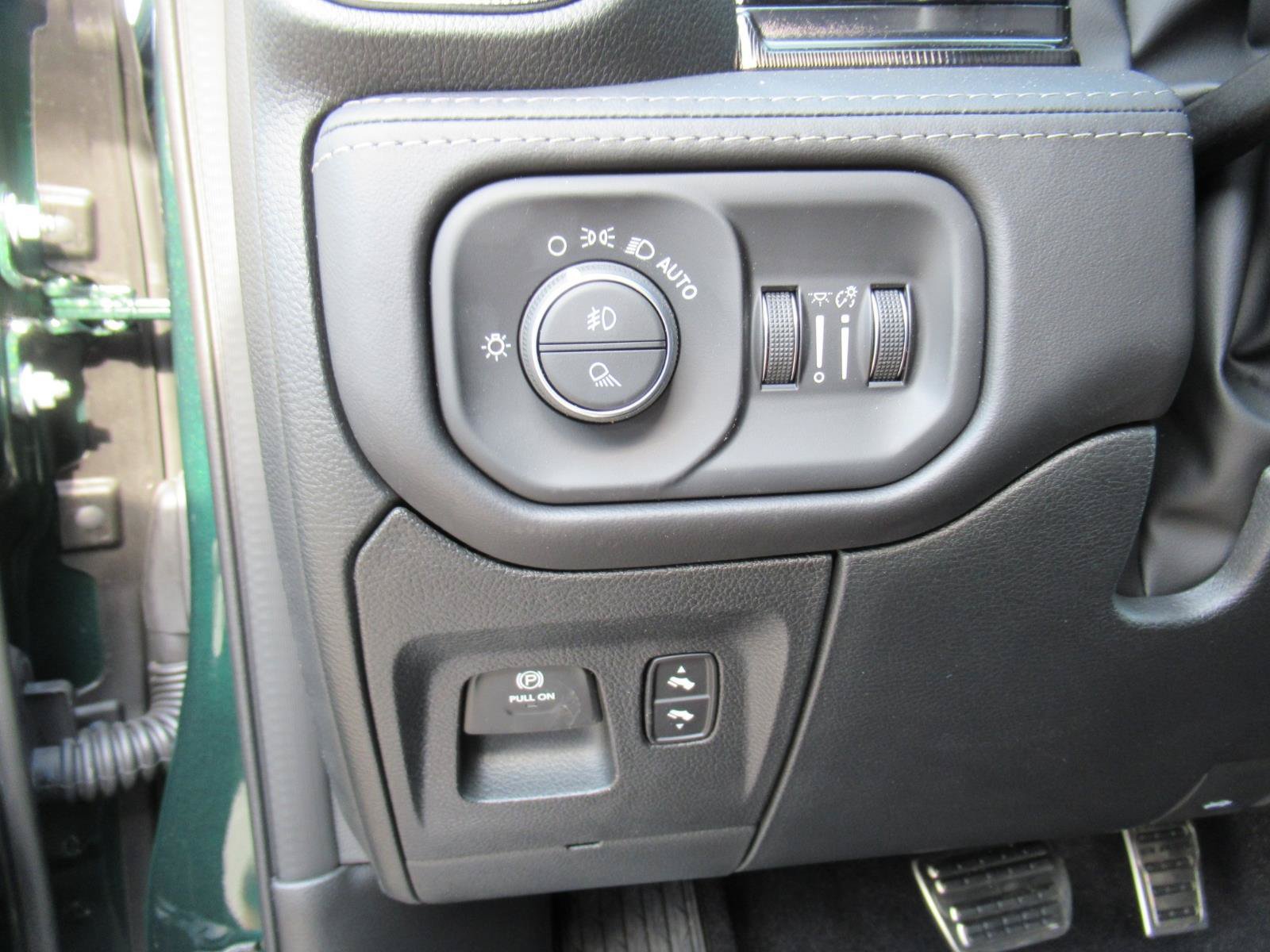 New 2026 RAM 1500 RHO w/ RHO Level 1 Equipment Group AWD/4WD image 23