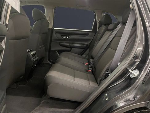 Certified 2024 Honda CR-V EX image 13
