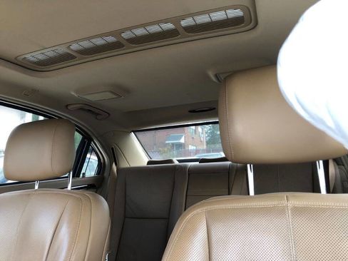 Used 2007 Mercedes-Benz S 550 4MATIC image 10