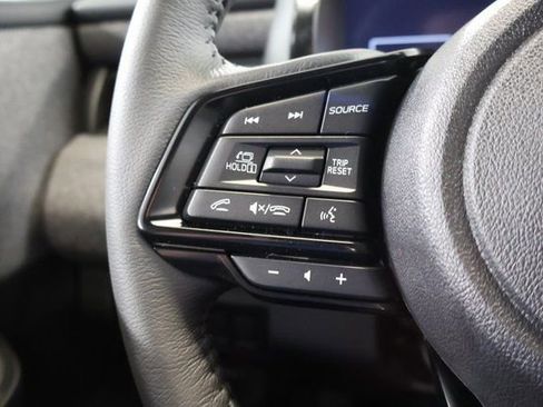 New 2026 Subaru Outback Limited AWD/4WD image 18