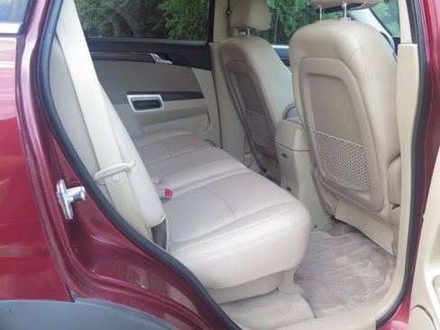 Used 2008 Saturn Vue XE w/ Preferred Package FWD image 16