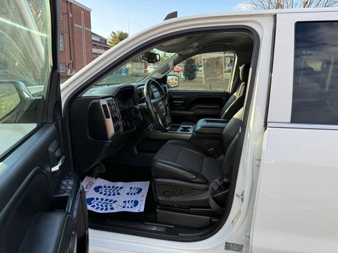 Used 2016 GMC Sierra 1500 SLE image 5