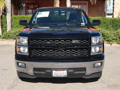 Used 2014 Chevrolet Silverado 1500 LT w/ Trailering Package image 3