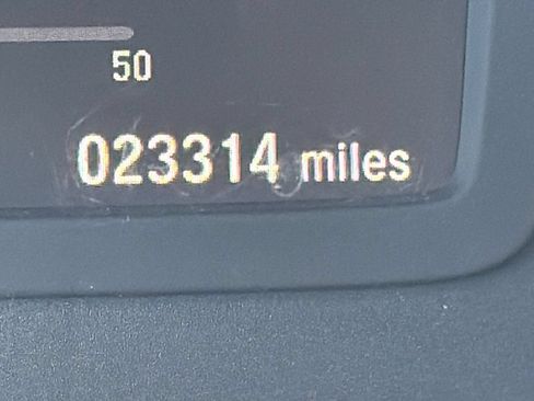 Used 2024 Honda Odyssey EX-L image 16
