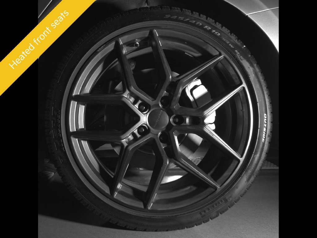 Certified 2026 Kia K5 GT FWD image 13