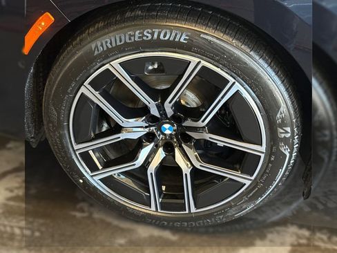 New 2026 BMW 740i w/ Premium Package image 15