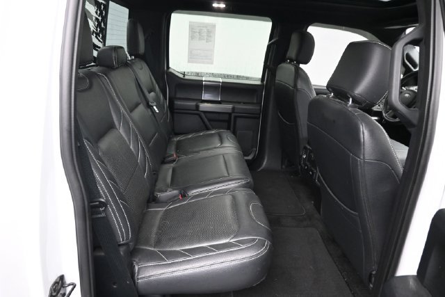 Used 2018 Ford F150 XLT w/ Equipment Group 302A Luxury AWD/4WD image 6