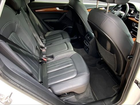 Used 2023 Audi Q5 2.0T Premium Plus AWD/4WD image 19