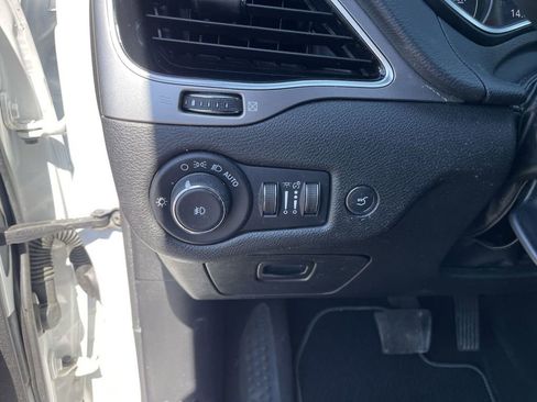 Used 2021 Jeep Cherokee Latitude Lux 80th Anniv w/ Quick Order Package 26U 80TH image 19