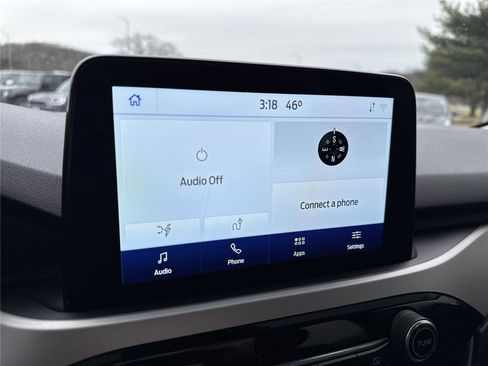 Used 2021 Ford Escape SE FWD image 20