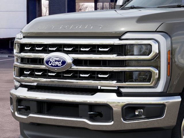 New 2027 Ford F350 Lariat w/ Chrome Package AWD/4WD image 20