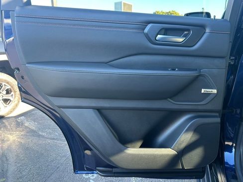 New 2026 Nissan Armada PRO-4X image 24