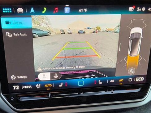 New 2026 Volkswagen ID.4 Pro image 13