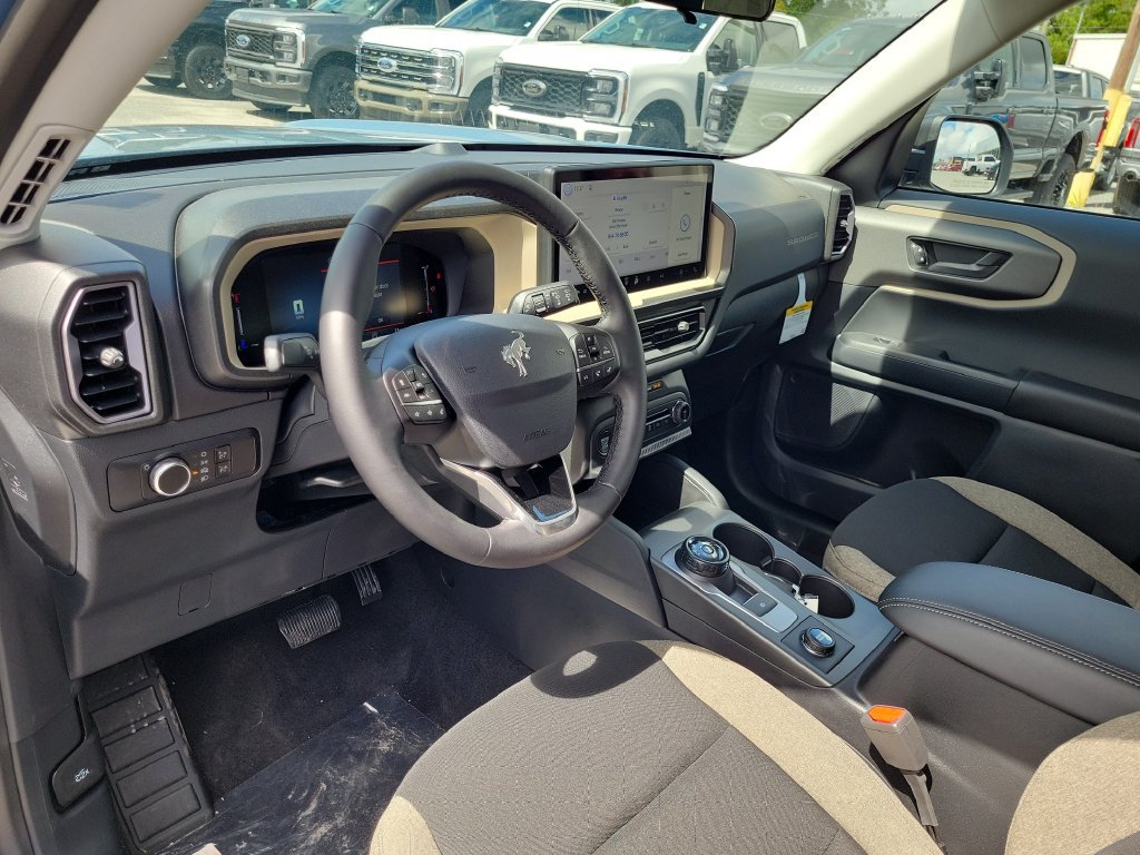 New 2026 Ford Bronco Sport Big Bend w/ Convenience Package AWD/4WD image 20
