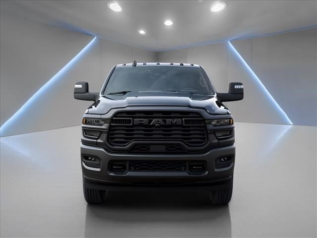 New 2027 RAM 3500 Tradesman AWD/4WD image 7