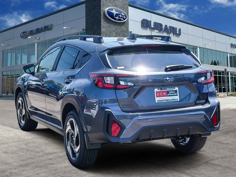 New 2026 Subaru Crosstrek 2.5i Limited AWD/4WD image 6