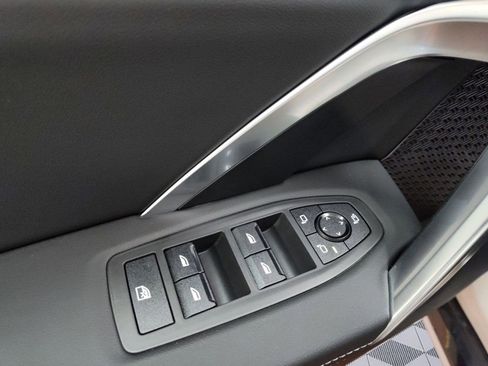 New 2026 BMW X1 xDrive28i image 12