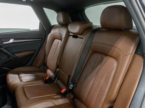Used 2018 Audi Q5 2.0T Premium Plus AWD/4WD image 26