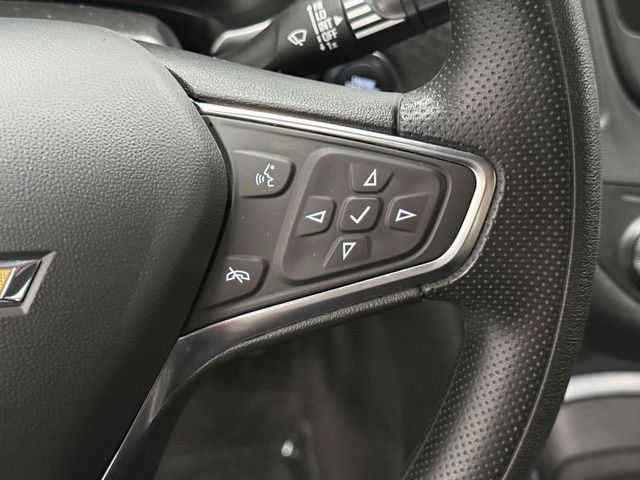 Used 2025 Chevrolet Malibu LT FWD image 13