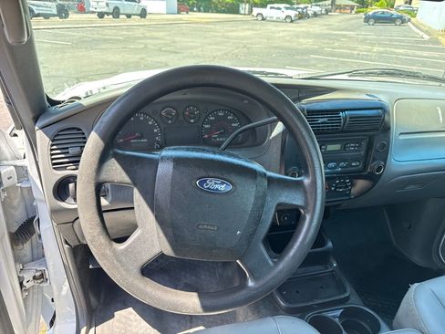 Used 2011 Ford Ranger XL RWD image 26