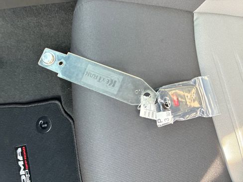 New 2026 Toyota Tacoma TRD Off-Road image 52